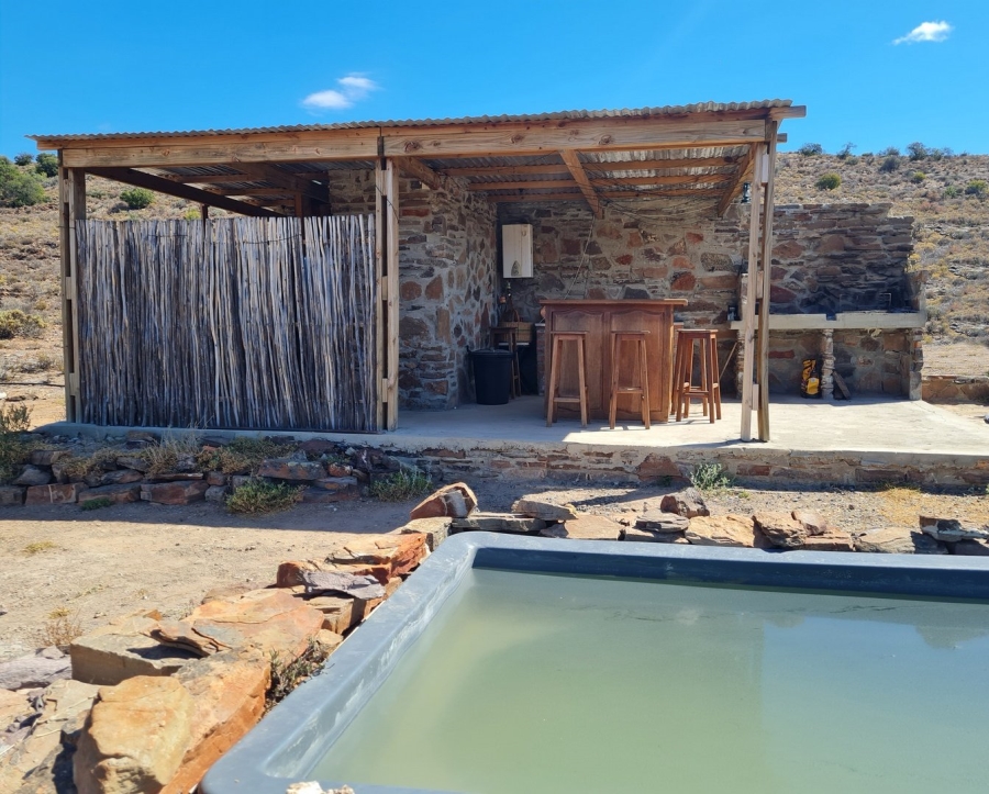 Commercial Property for Sale in Ladismith Rural Western Cape